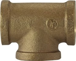  - Brass Fittings